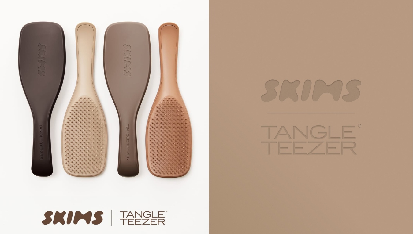 hit četka za kosu, Marie Claire Hrvatska