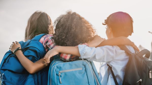 škole i djetinjstvo školski sustav UNICEF