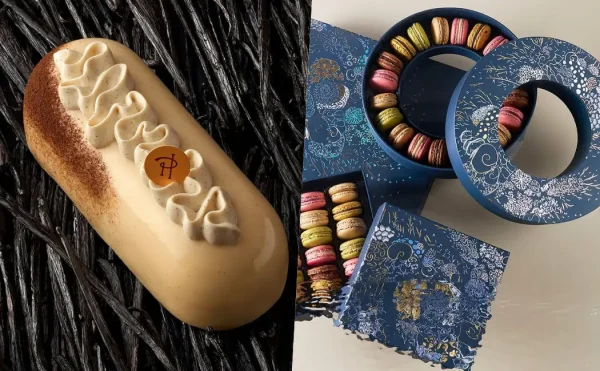 slastičarnice svijeta