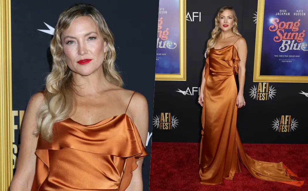 slip haljina kate hudson marie claire hrvatska