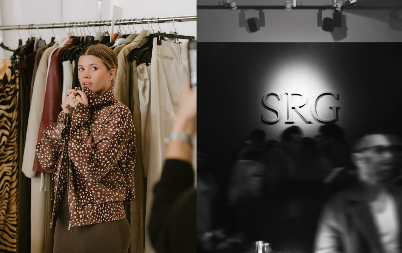 SRG Atelier