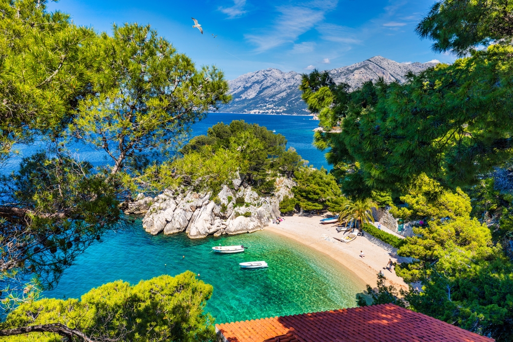 Hrvatska vs. Europa: Je li “staycation” uopće opcija kad je more 20 minuta od kuće?