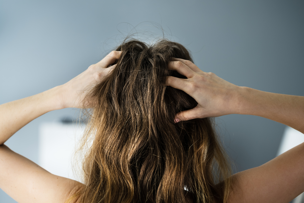 svrbež vlasišta marie claire hrvatska
