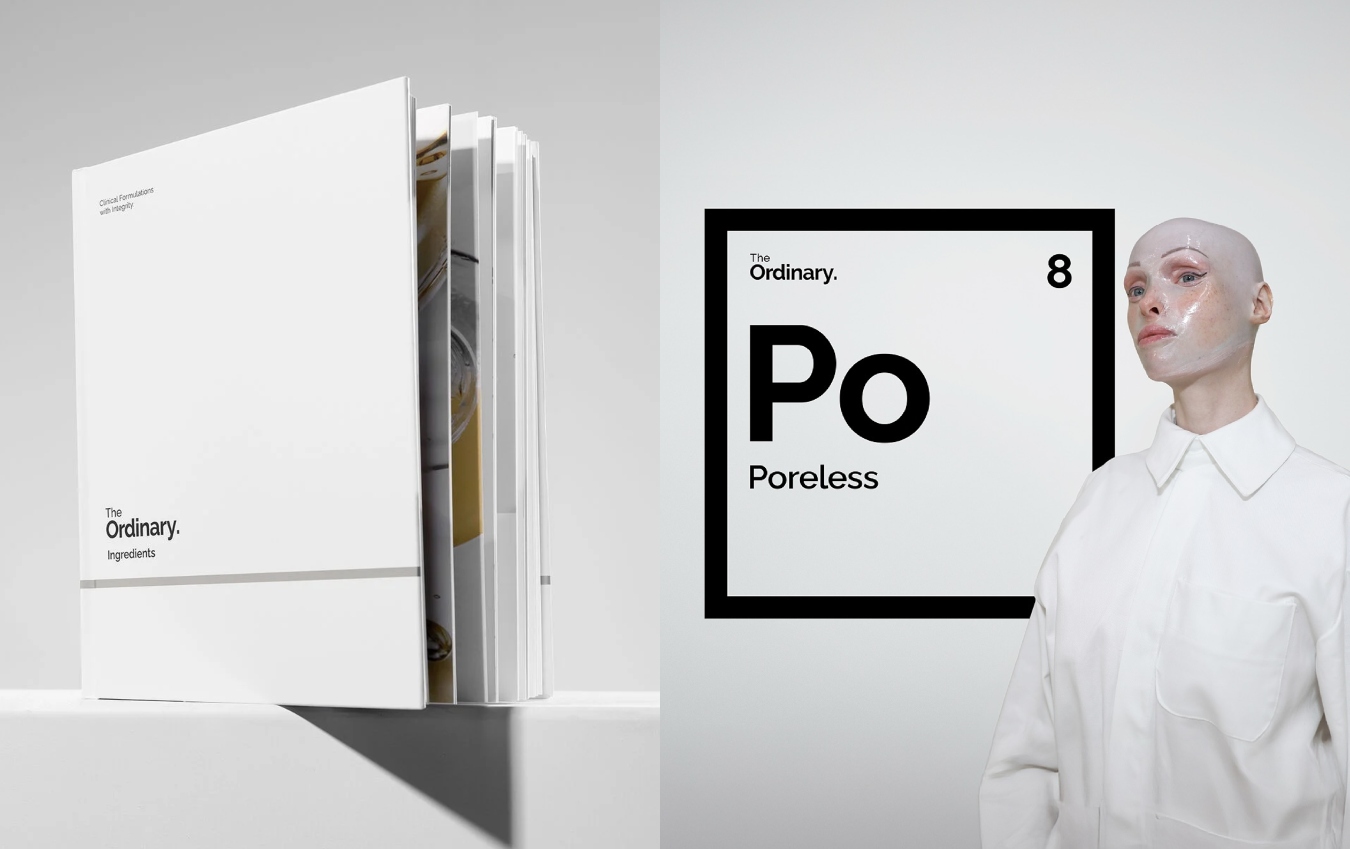 the ordinary skincare knjiga, Marie Claire Hrvatska