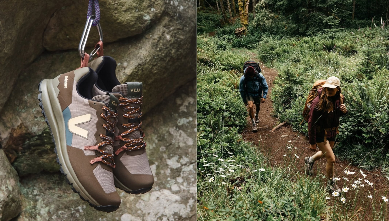 trendi outdoor tenisice, Marie Claire Hrvatska