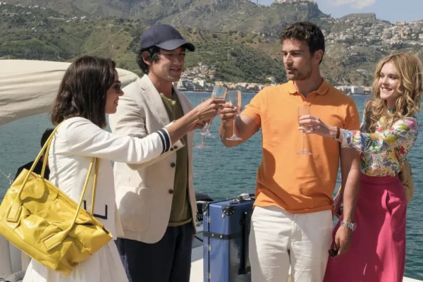 white lotus marie claire hrvatska