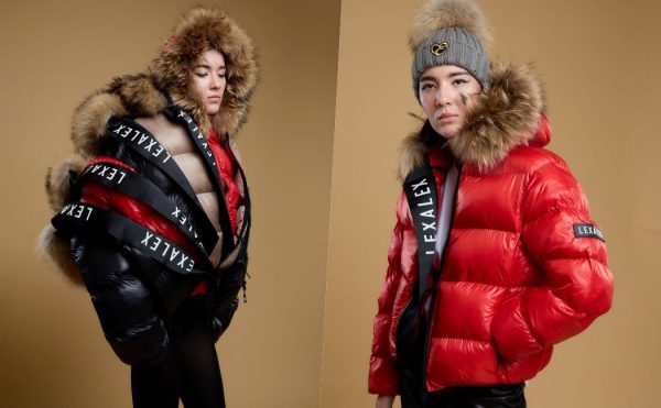 zimska kolekcija LEXALEX marie claire hrvatska