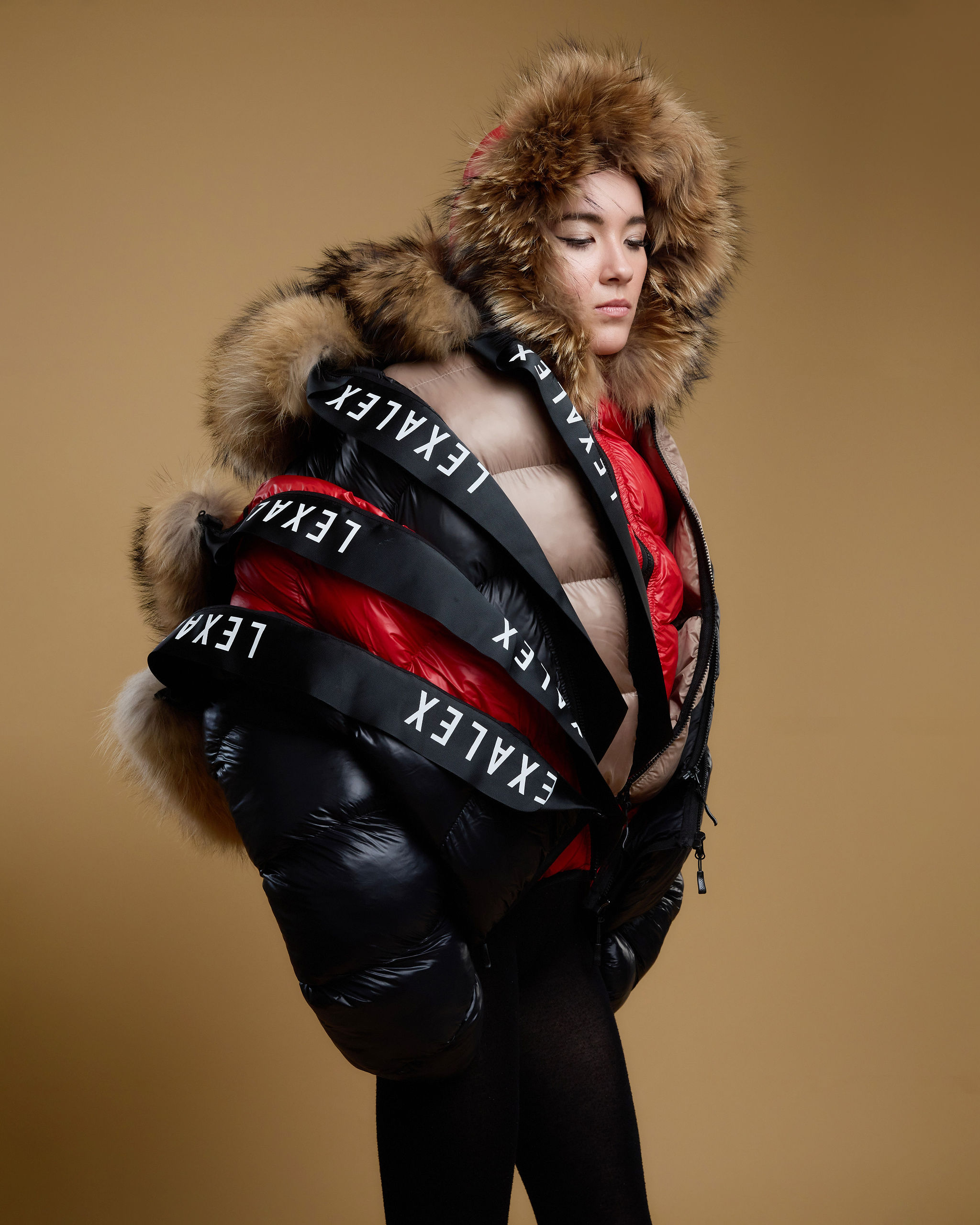 zimska kolekcija LEXALEX marie claire hrvatska