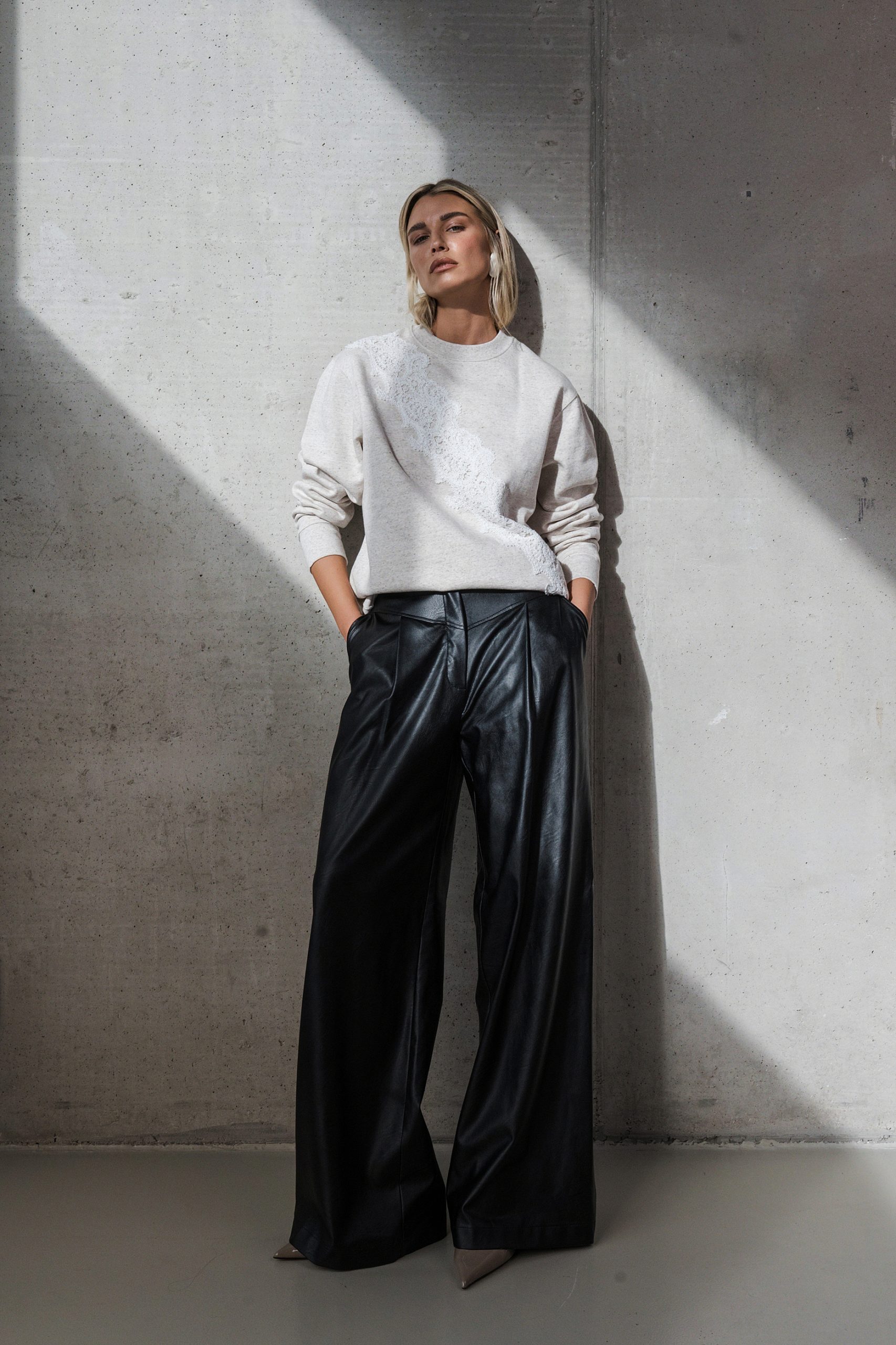 A'marie zimska kolekcija 2025 marie claire hrvatska