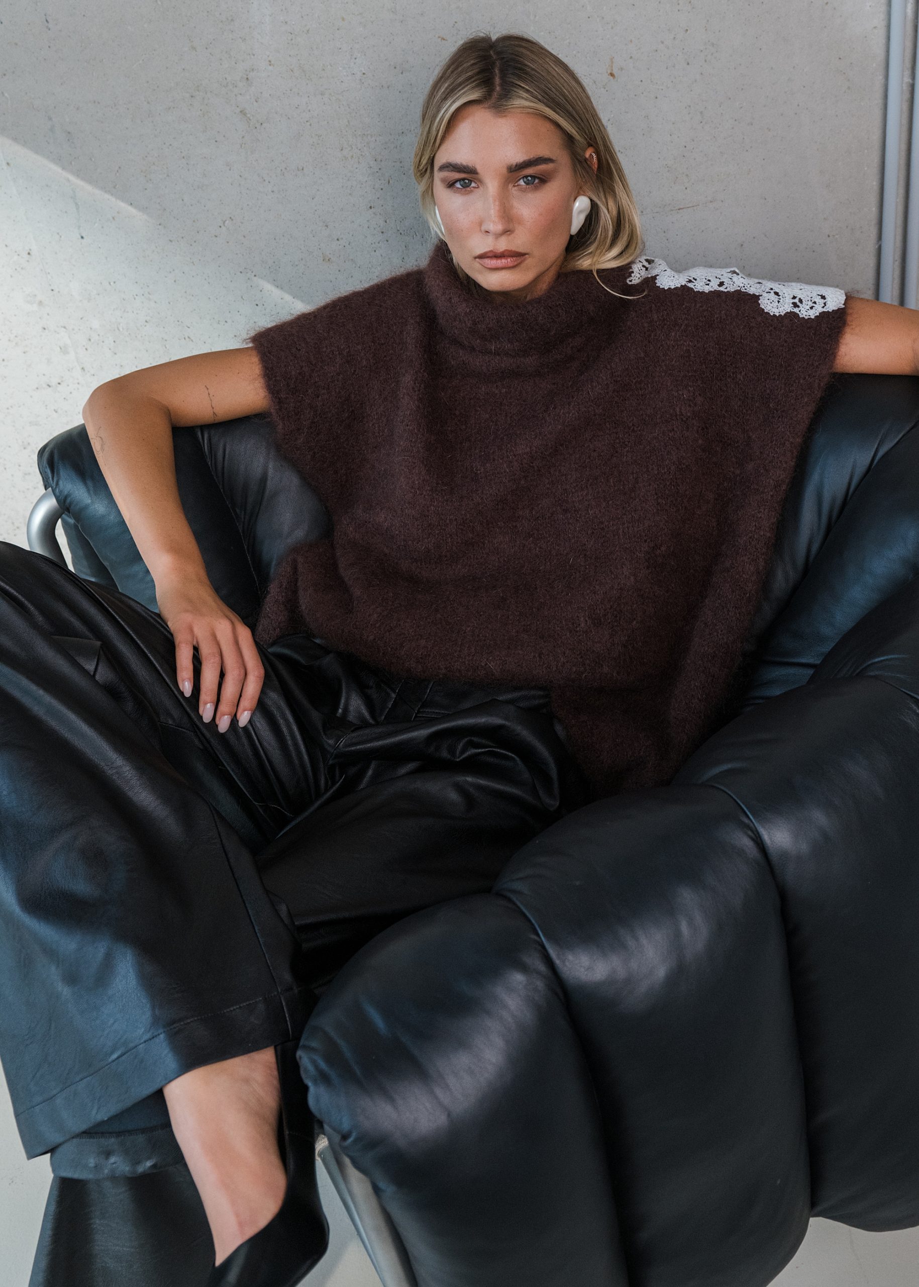 A'marie zimska kolekcija 2025 marie claire hrvatska