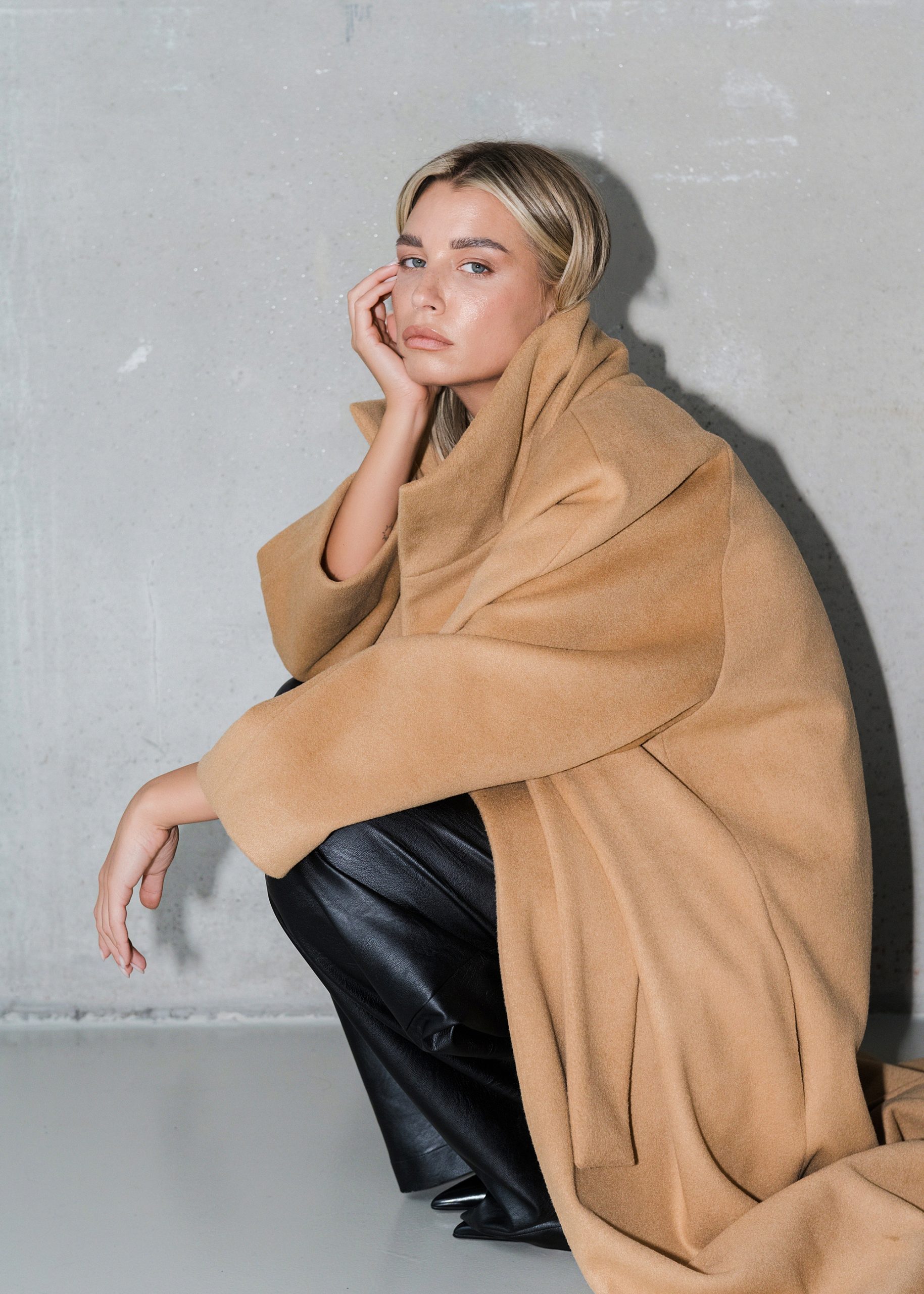 A'marie zimska kolekcija 2025 marie claire hrvatska