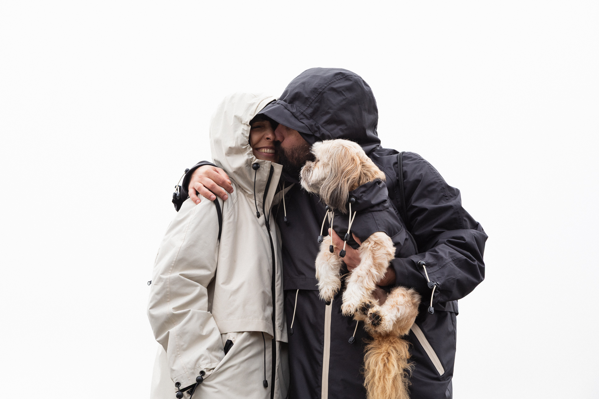 Ana Maria Ricov, osnivačica i dizajnerica brenda Shibesu, predstavlja novu kolekciju koja donosi savršen spoj urbanog stila