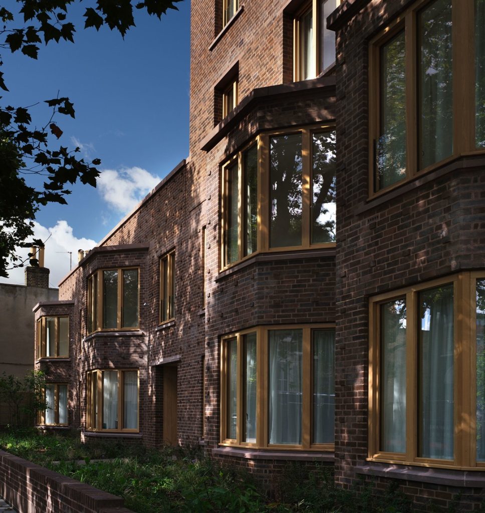 Kako arhitektura može izliječiti usamljenost