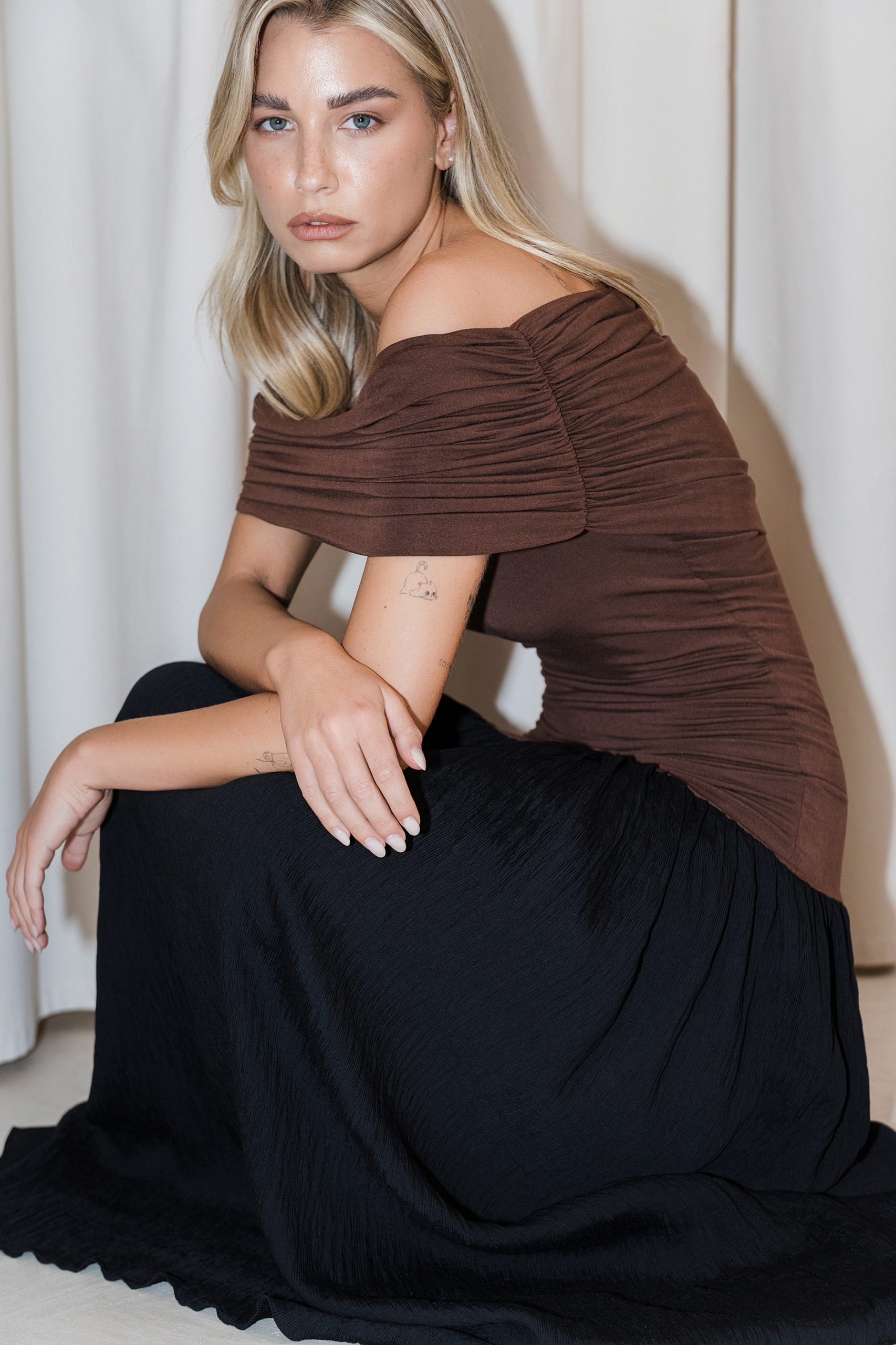 A'marie zimska kolekcija 2025 marie claire hrvatska