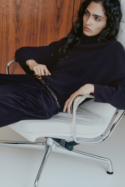 COS dolčevita puloveri, Marie Claire Hrvatska