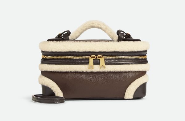 zimske vanity torbice, Marie Claire Hrvatska