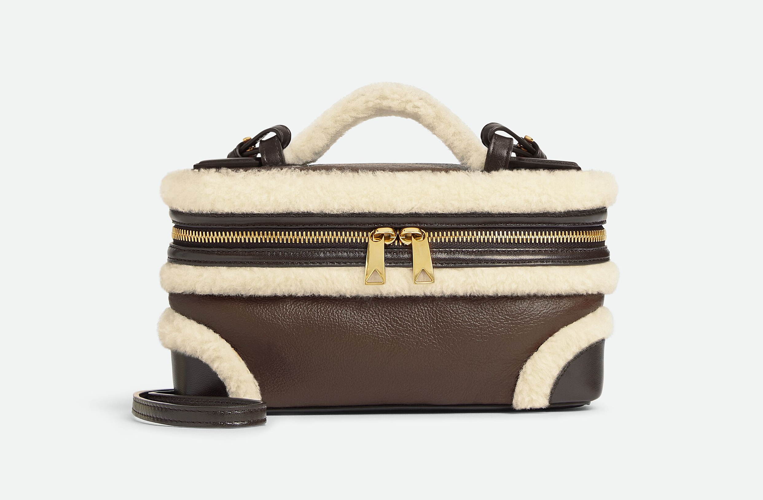 zimske vanity torbice, Marie Claire Hrvatska