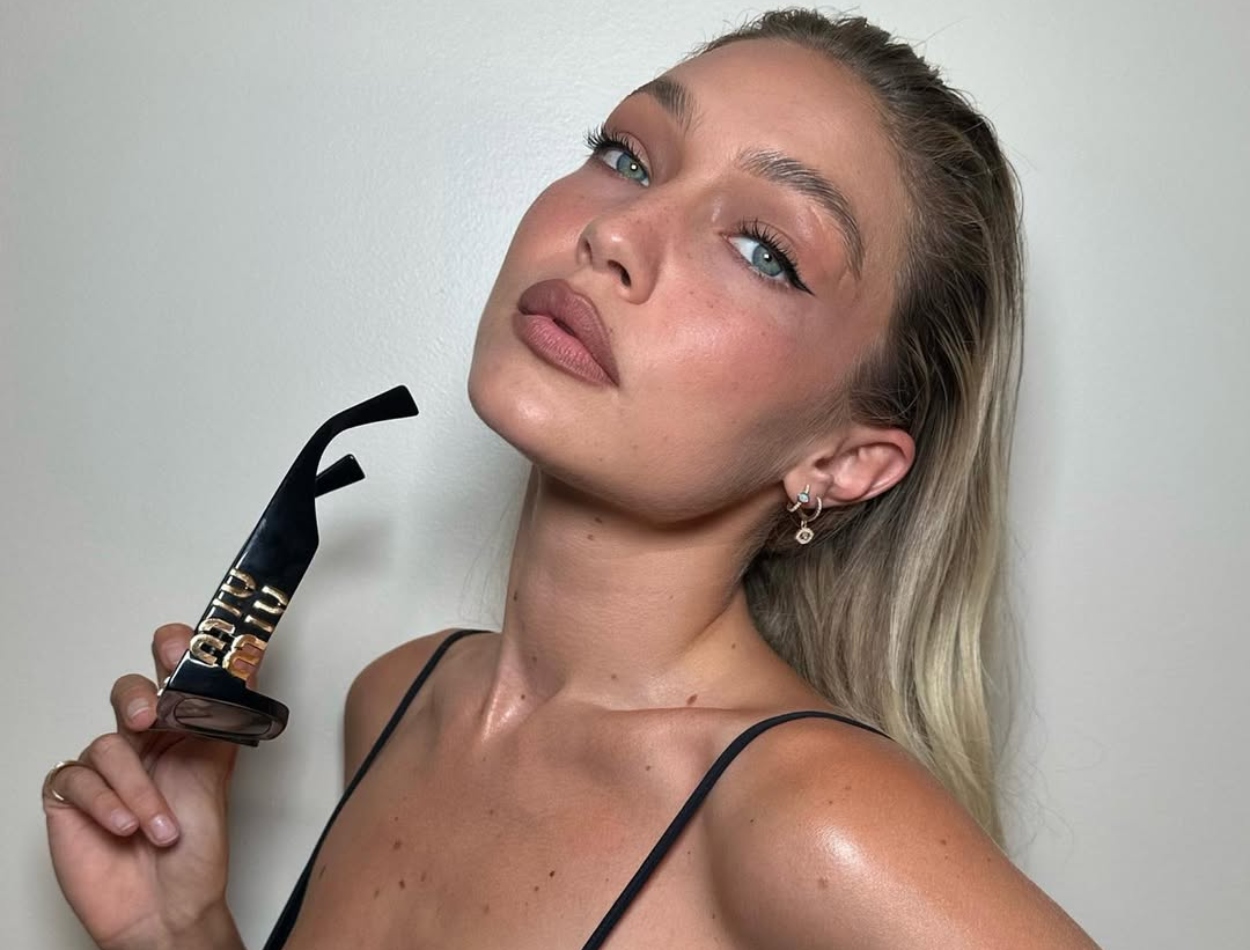 drogerijski gel za obrve, Marie Claire Hrvatska