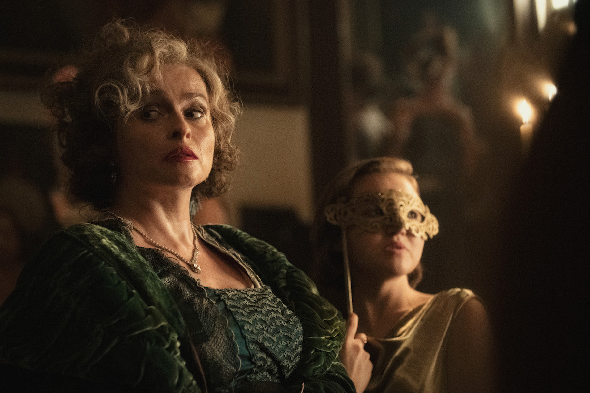Agatha Christie na Netflixu Seven Dials marie claire hrvatska