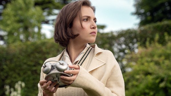 Agatha Christie na Netflixu Seven Dials marie claire hrvatska