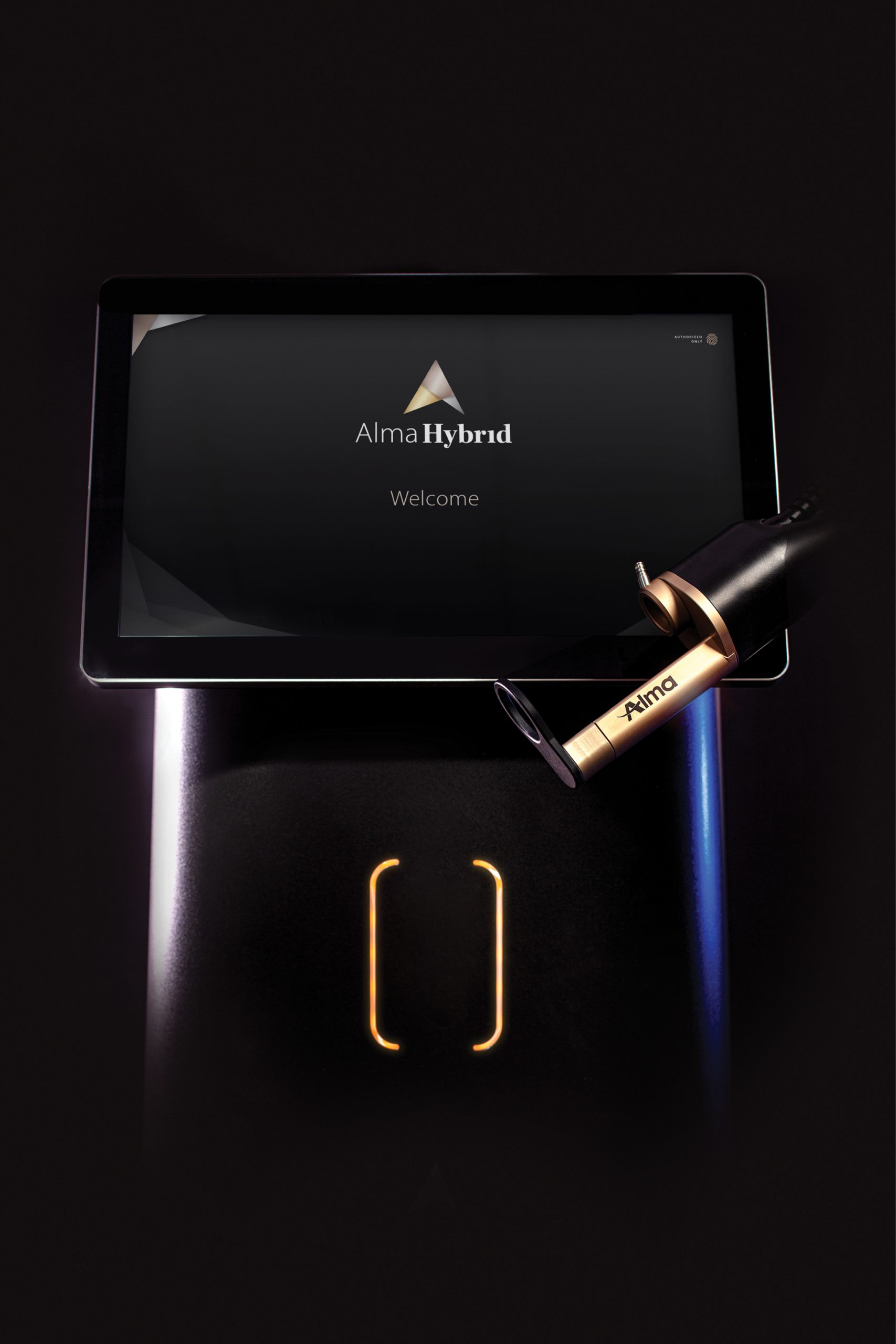 Poliklinika Estera prva u Hrvatskoj uvodi Alma Hybrid CO2 - najnapredniji laser za regeneraciju kože