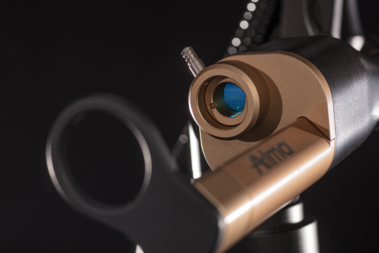 Poliklinika Estera prva u Hrvatskoj uvodi Alma Hybrid CO2 - najnapredniji laser za regeneraciju kože