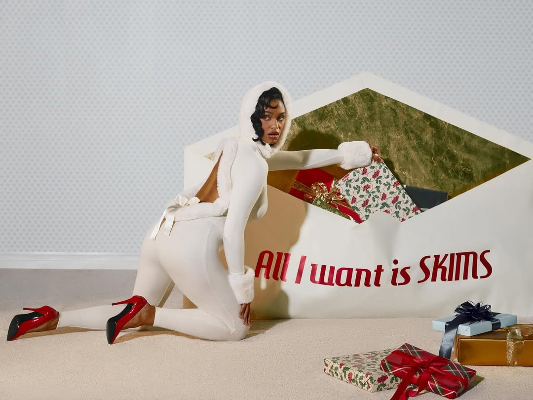 Blagdanska kolekcija SKIMS