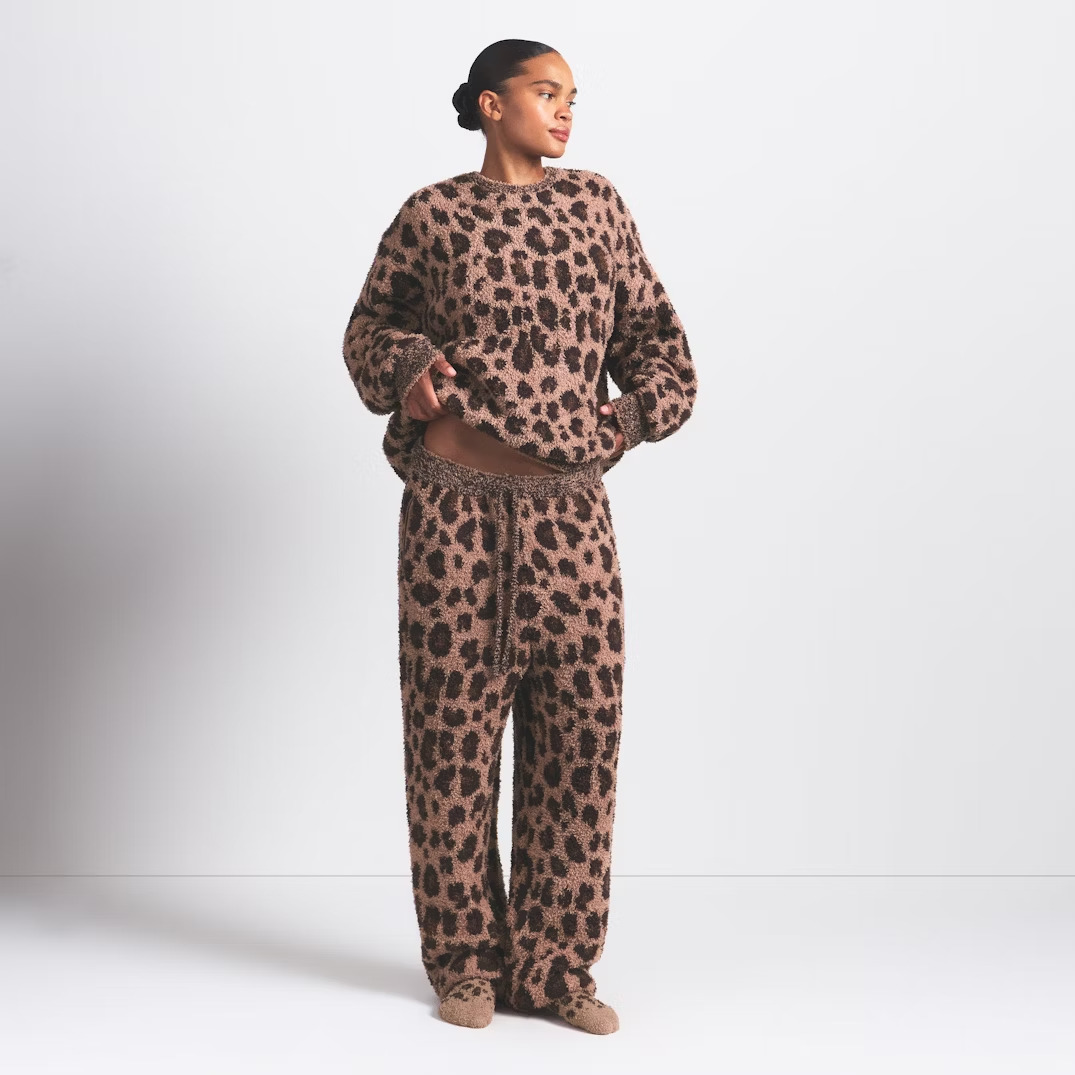 Blagdanska kolekcija SKIMS marie claire hrvatska