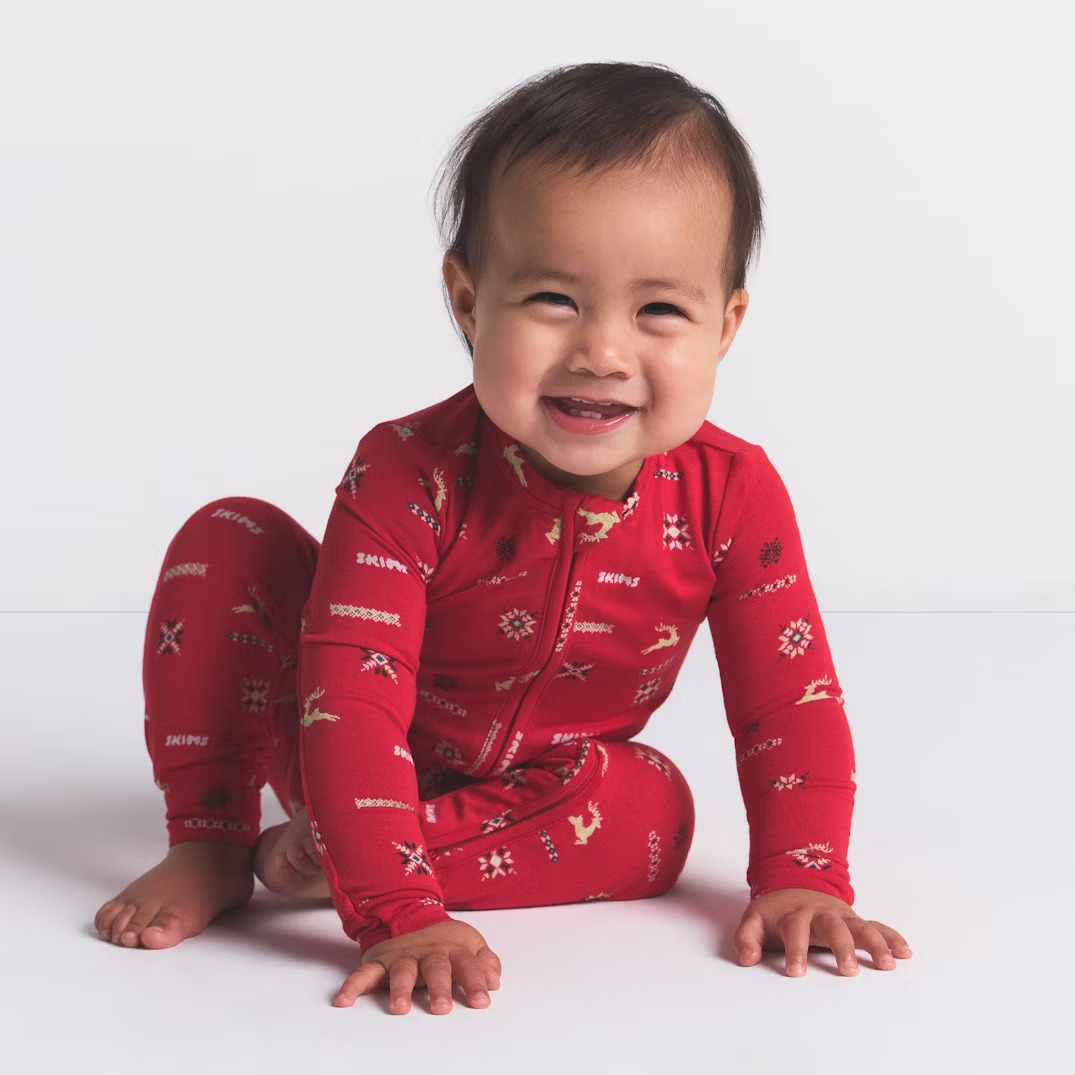 Blagdanska kolekcija SKIMS marie claire hrvatska