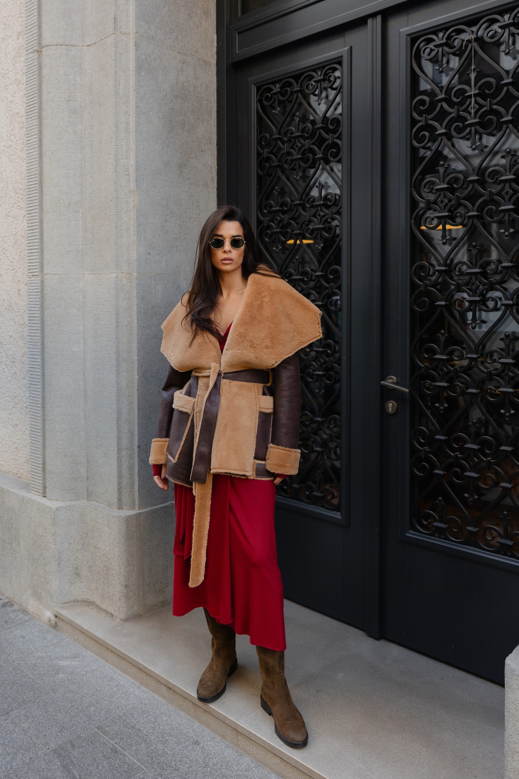 modni savjeti Aleksandra Šekuljice