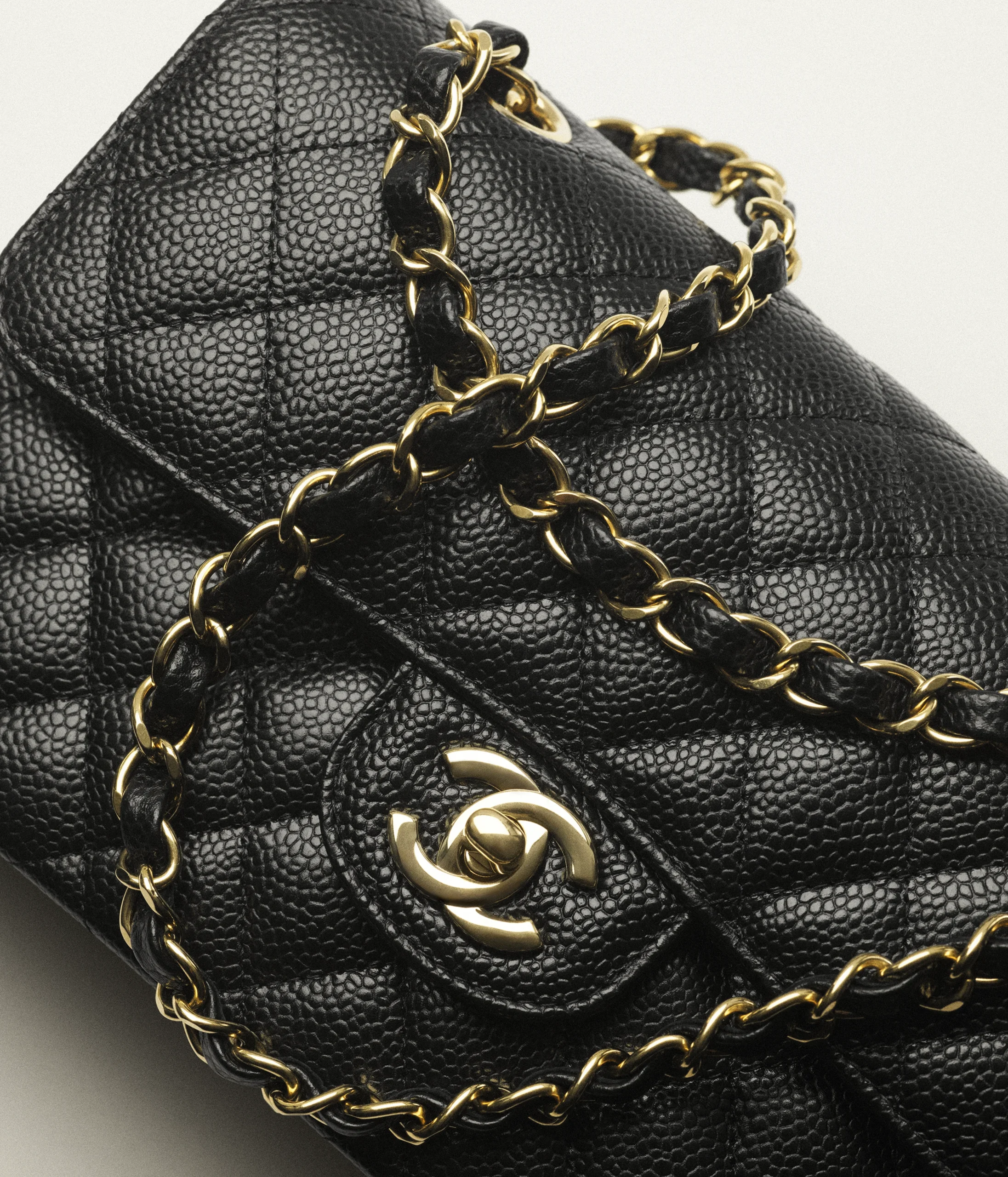 Chanel Flap torba