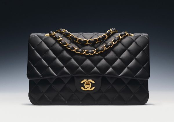 Chanel Flap torba
