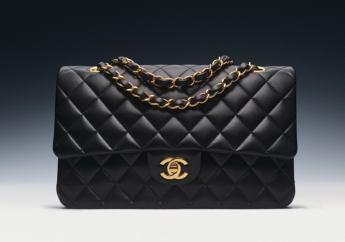 Chanel Flap torba