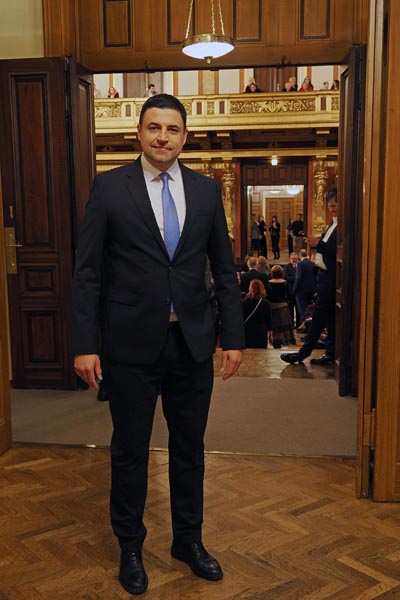 međimurska popekva u Beču