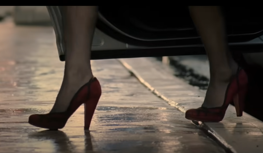 Devil Wears Prada 2 marie claire hrvatska cipele Valentino