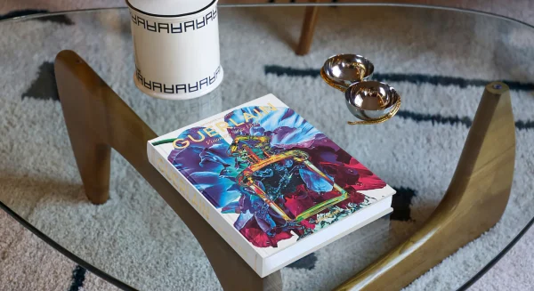 guerlain nova knjiga, Marie Claire Hrvatska