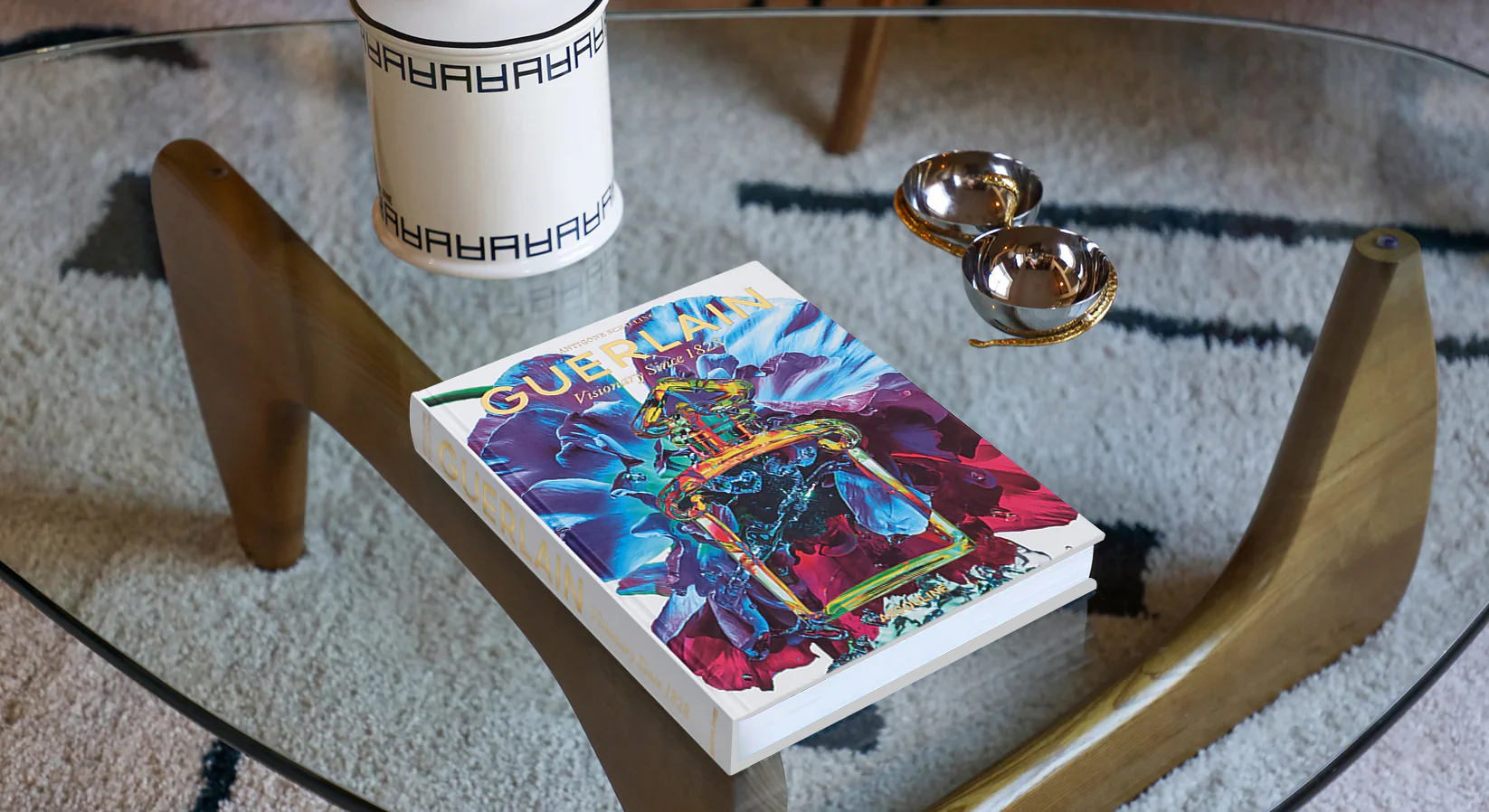 guerlain nova knjiga, Marie Claire Hrvatska