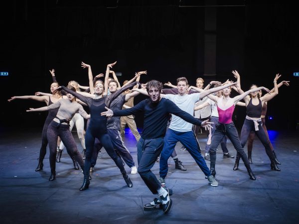 HNK2 Cabaret marie claire hrvatska