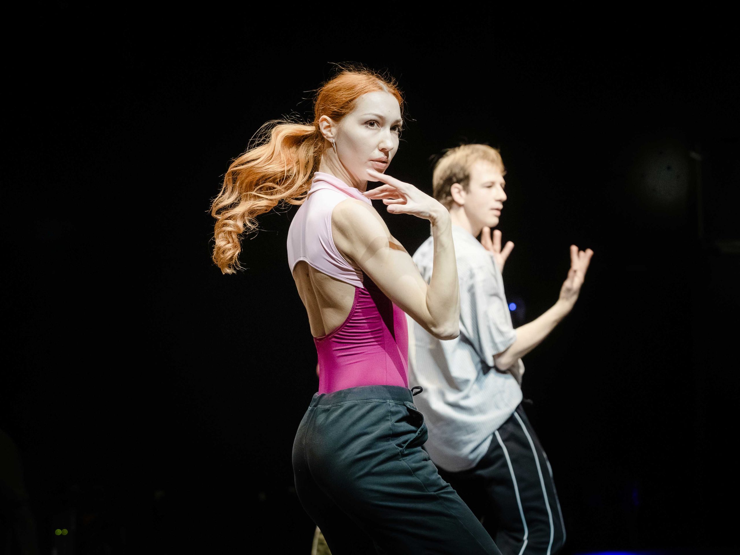 HNK2 Cabaret marie claire hrvatska