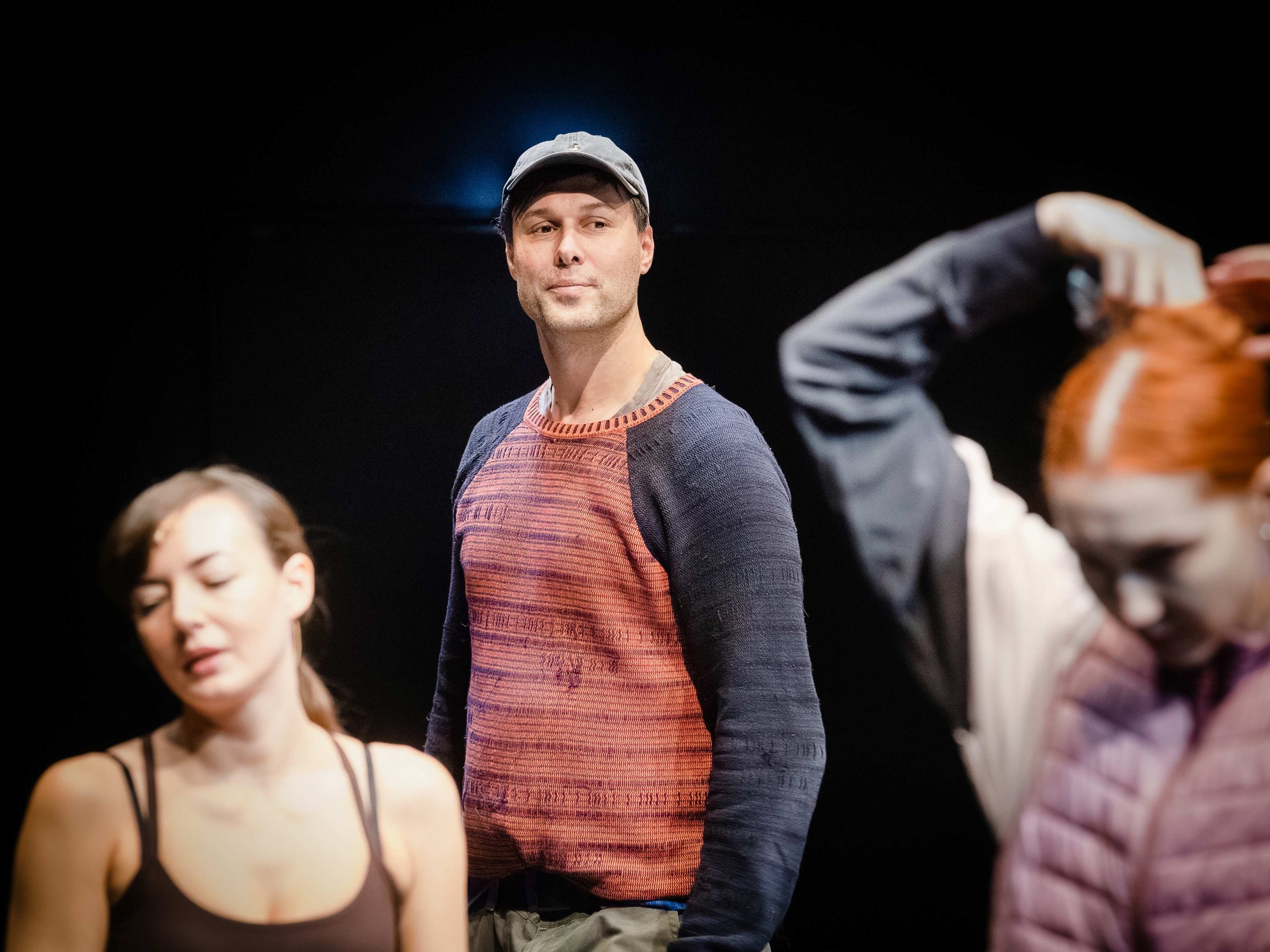 HNK2 Cabaret marie claire hrvatska