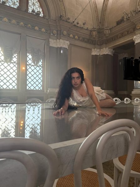 Charli XCX novi album