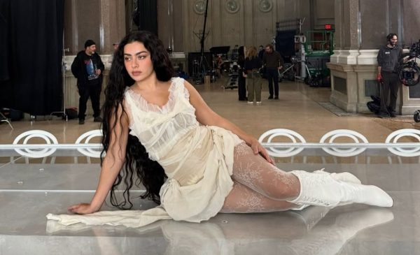 Charli XCX novi album