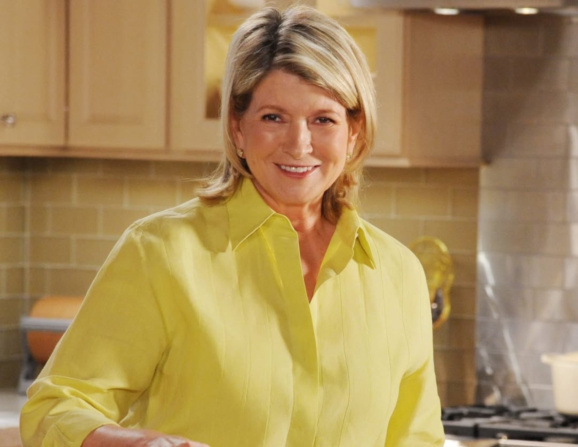 martha stewart knjiga, Marie Claire Hrvatska