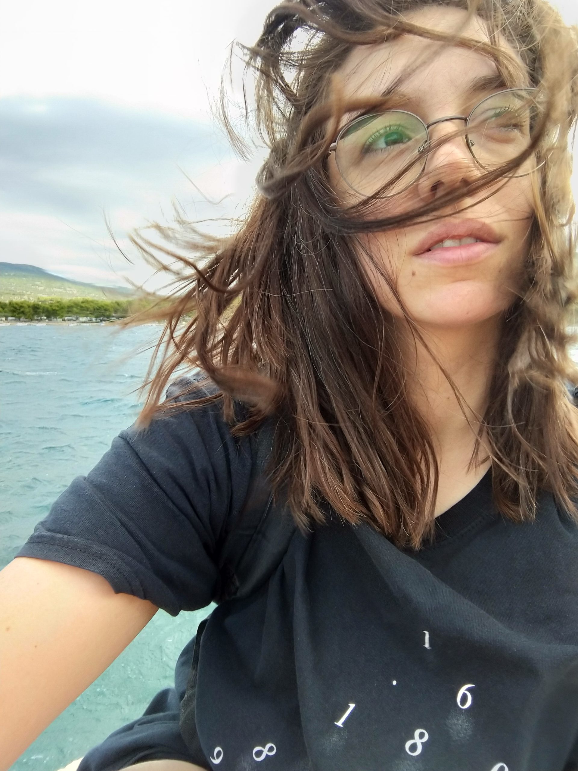 Irena Bakić marie claire hrvatska