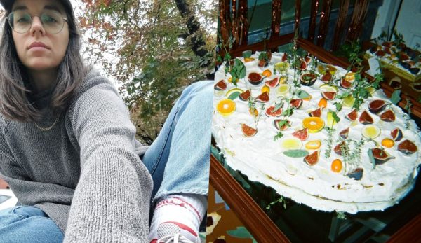 Irena Bakić marie claire hrvatska