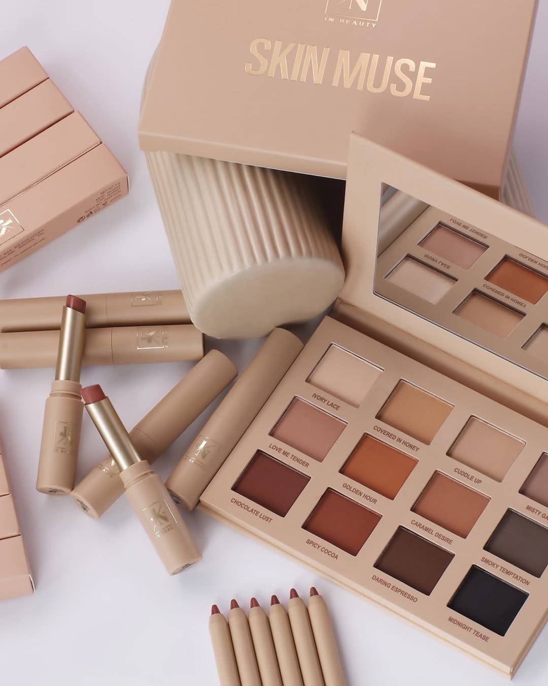 JN beauty Jana Dužanec