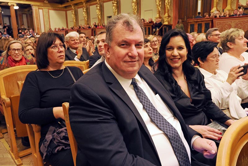 međimurska popekva u Beču