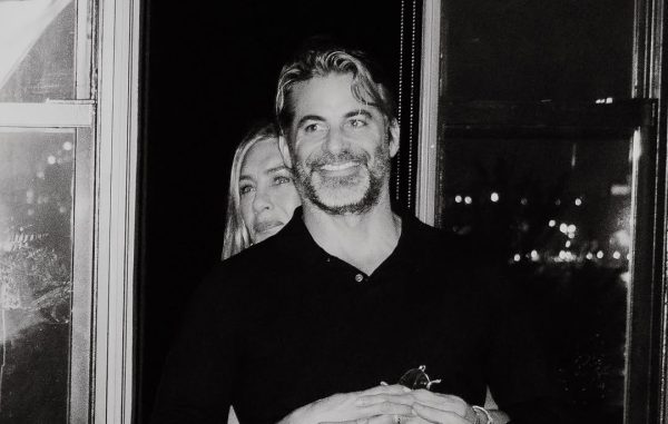 Jennifer Aniston i Jim Curtis marie claire hrvatska