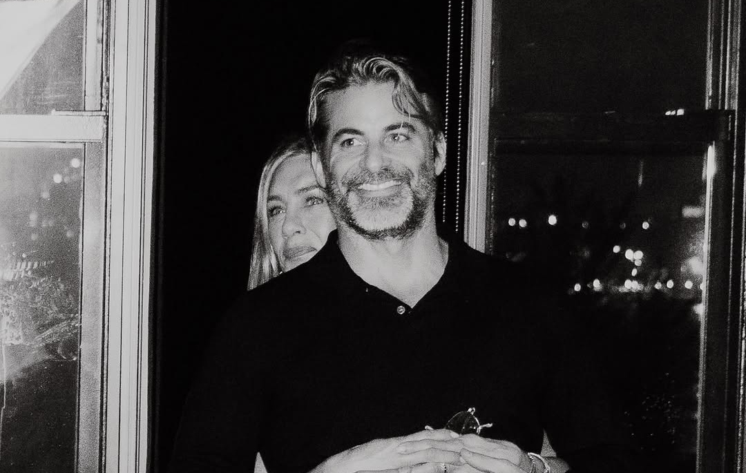 Jennifer Aniston i Jim Curtis marie claire hrvatska