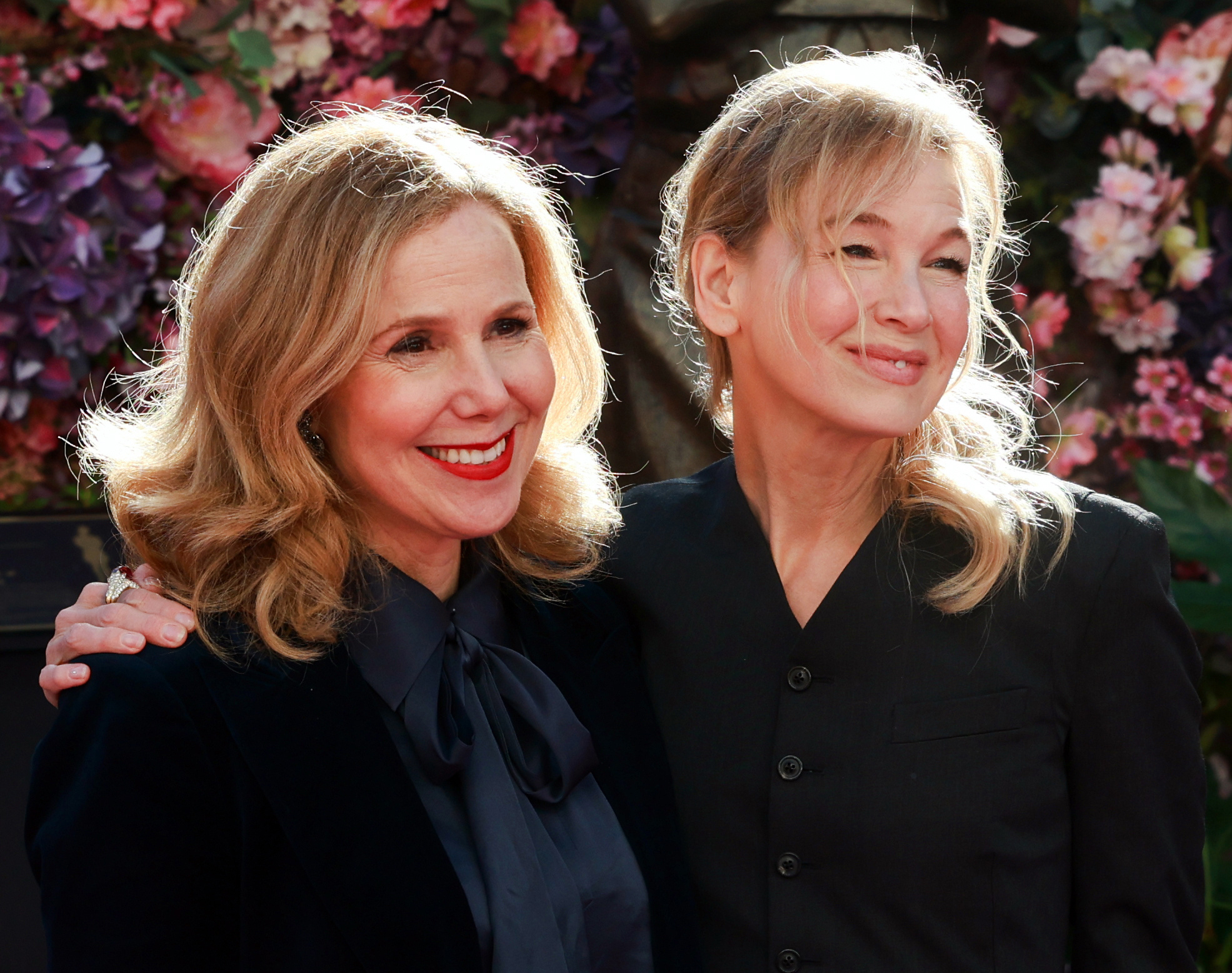 Kip Bridget Jones osvanuo na popularnoj lokaciji u Londonu